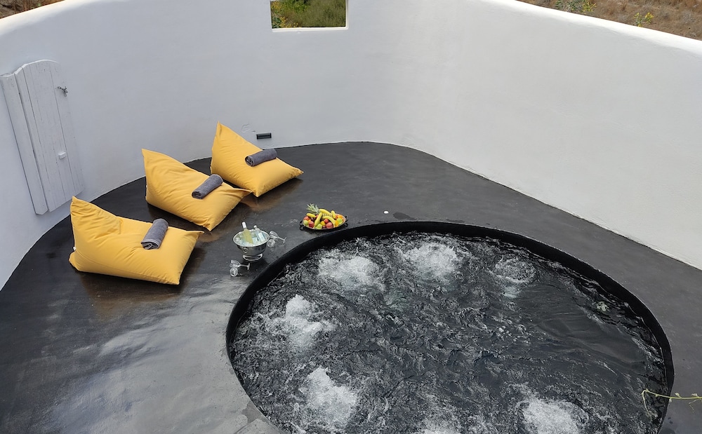 Thea Luxury Resort 27/66