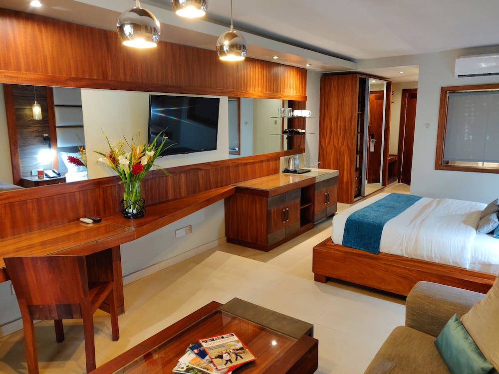 Fairway Hotel and Spa 27/47