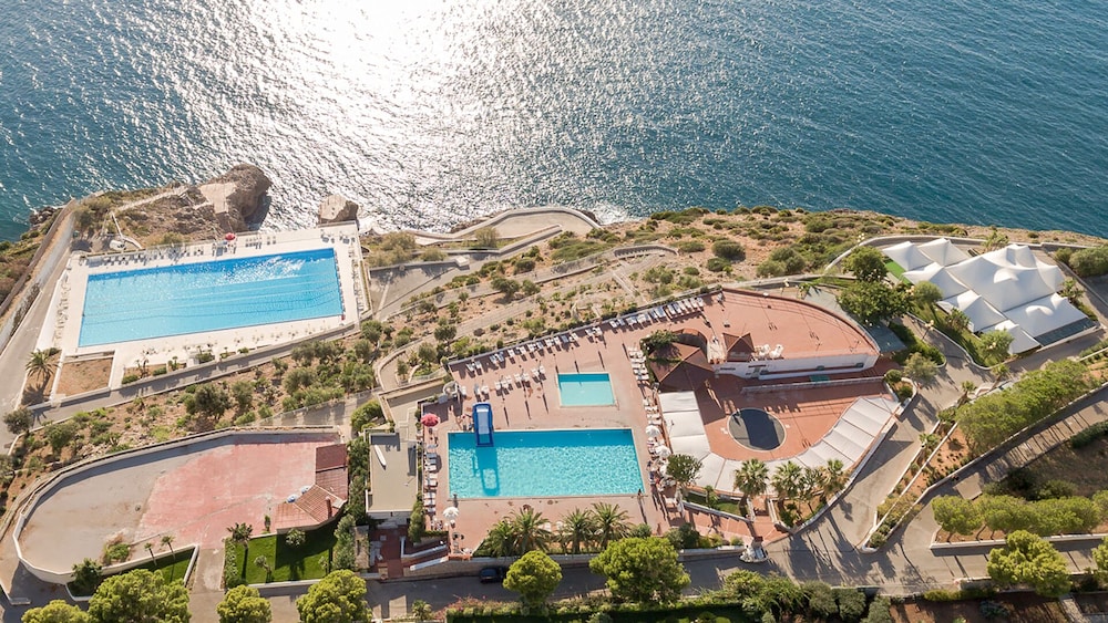 Hotel Perla Del Golfo 66/70