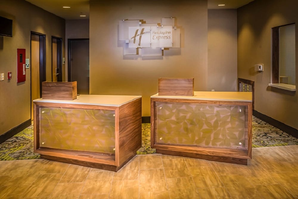 Holiday Inn Express & Suites Salt Lake City South - Murray 5/61