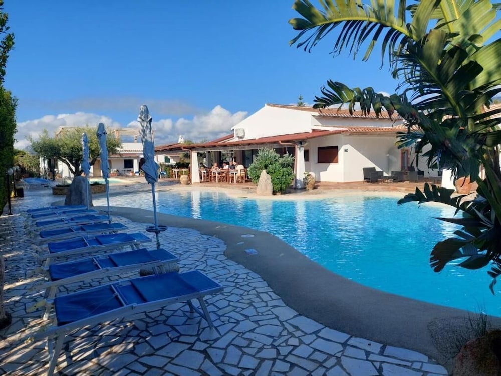 Sisula Country Hotel & Spa 40/50