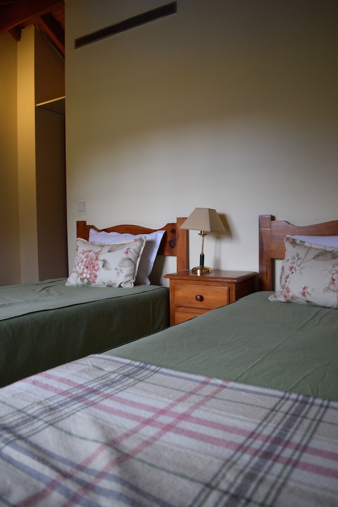 Quinta Do Crestelo Aparthotel 14/67