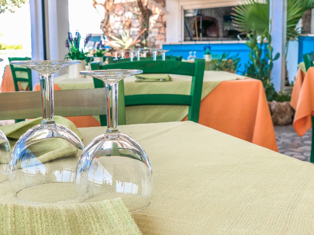 Hotel I Colori Del Mare 53/73