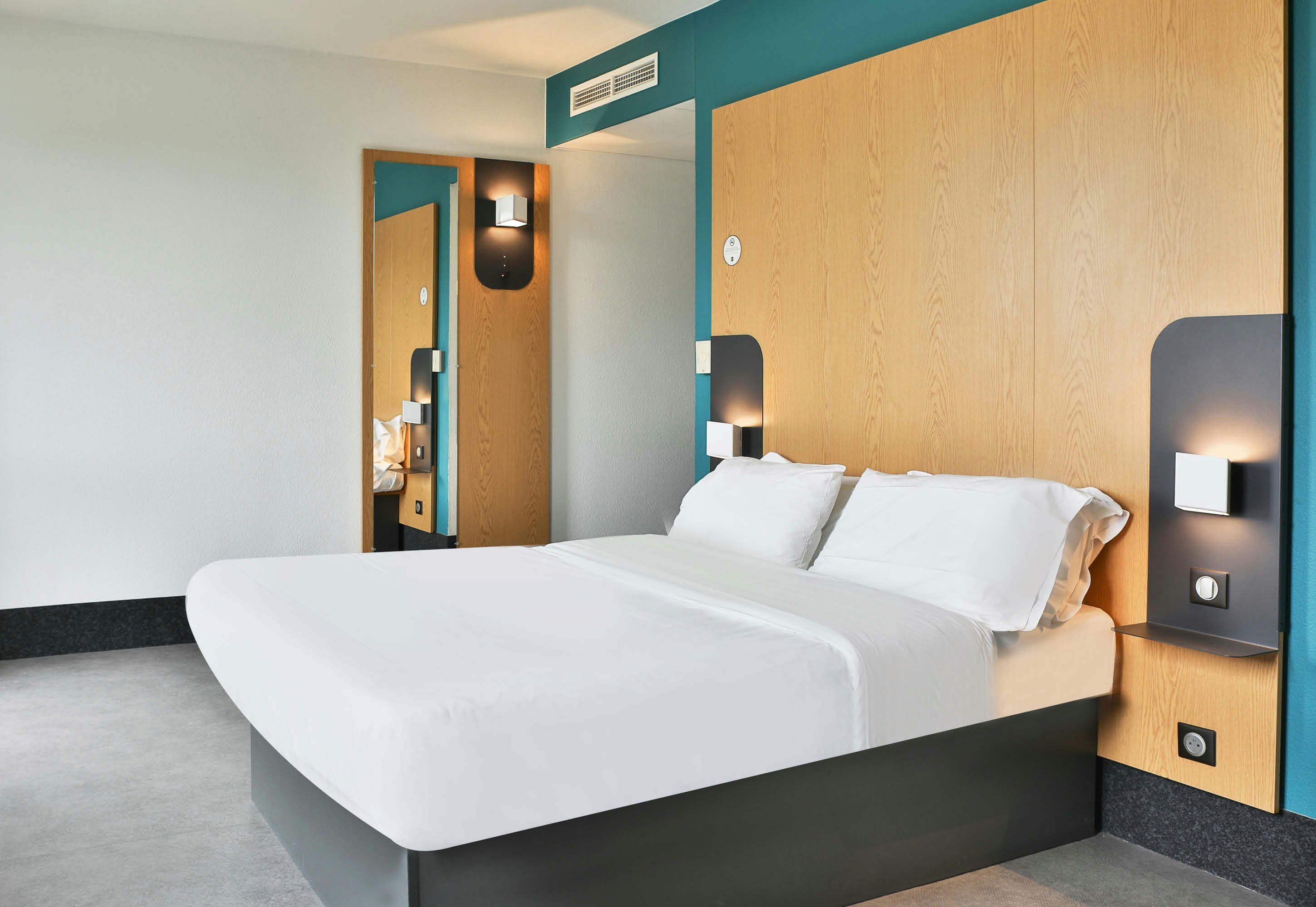 B&B HOTEL La Roche-sur-Yon 11/30