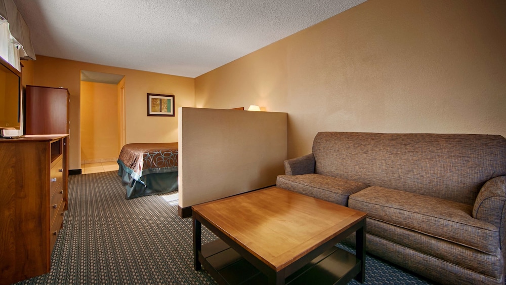 Best Western Santee Lodge 20/29