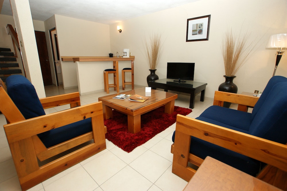 Hotel Real de Minas San Luis Potosi 17/46
