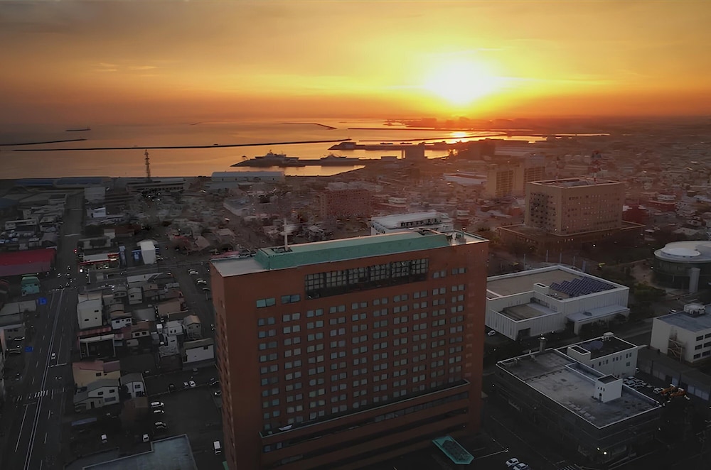 KUSHIRO PRINCE HOTEL 4/74