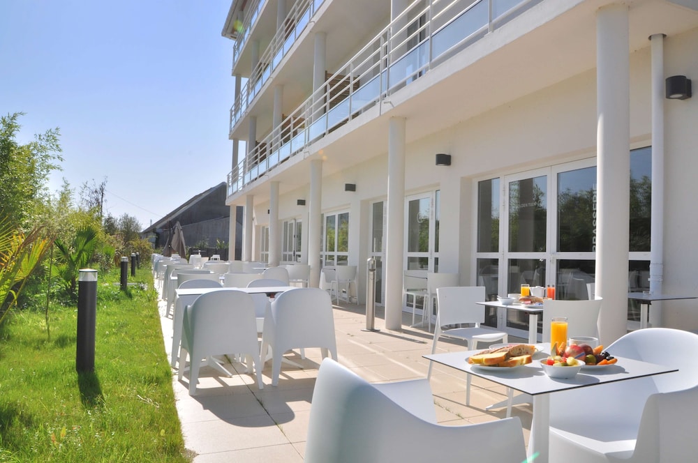 Golden Tulip La Baule 1/79