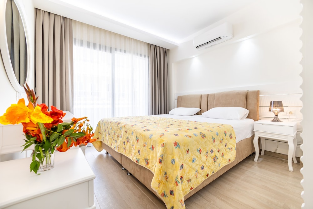 Princess Kinli Suites Hotel 21/38