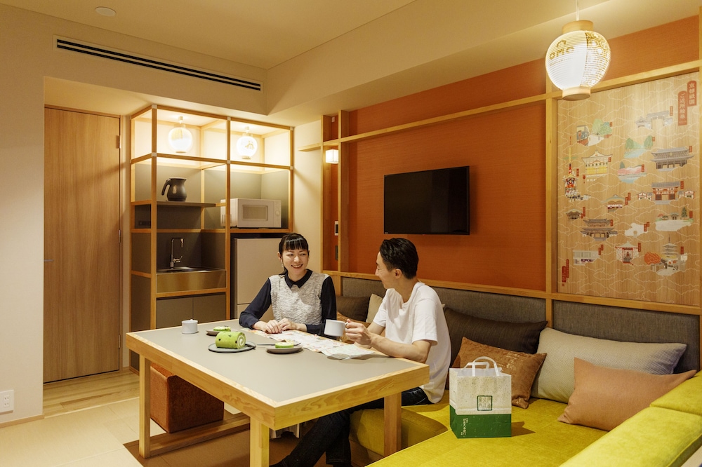 OMO5 Kyoto Gion by Hoshino Resort 44/50