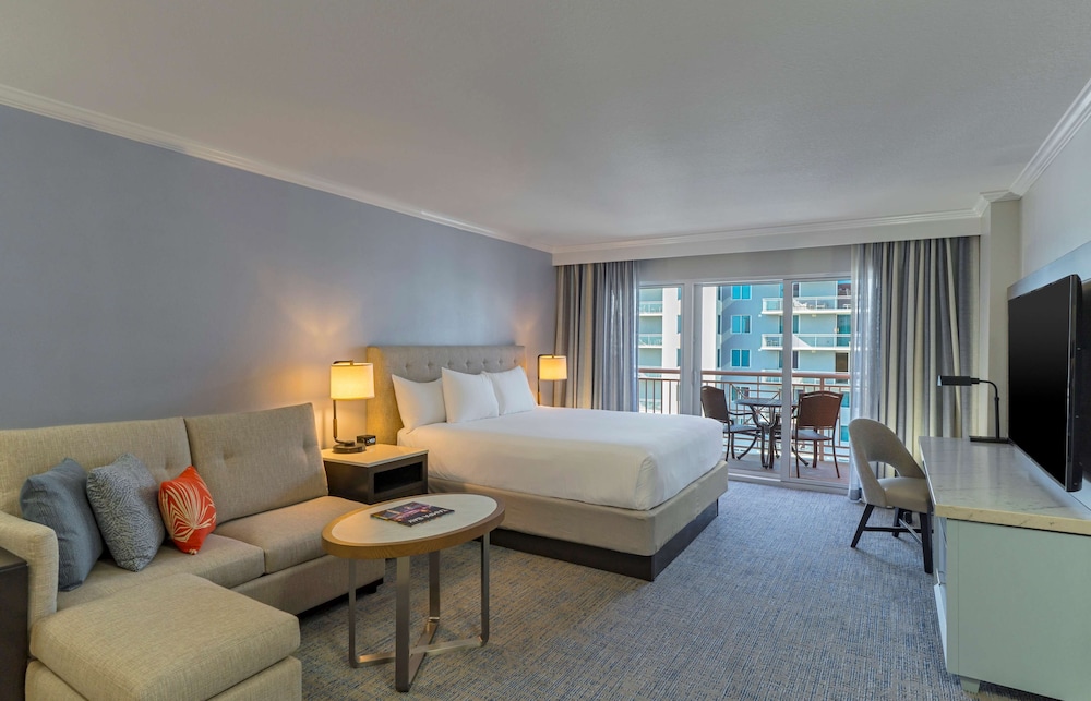 Hyatt Regency Clearwater Beach Resort And Spa 43/75