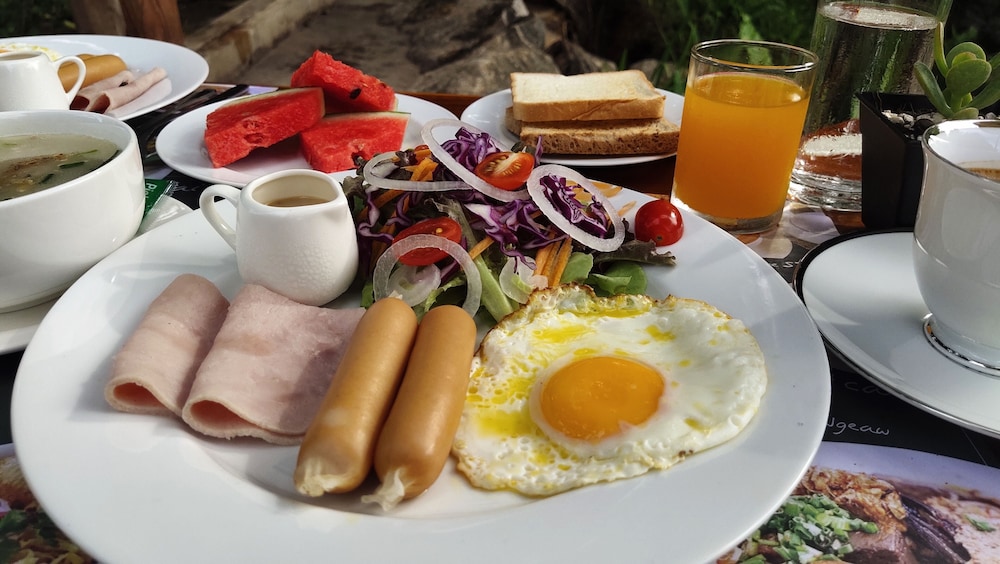 Ozone Hotel Khao Yai 19/44