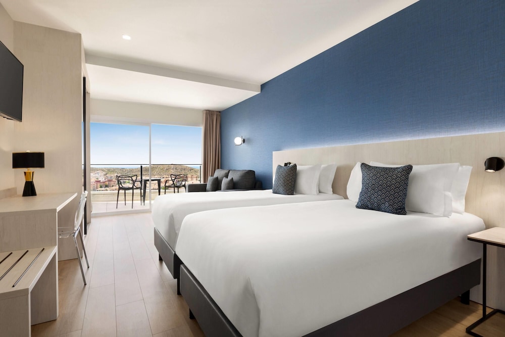 Ramada Resort by Wyndham Puerto de Mazarron 24/67