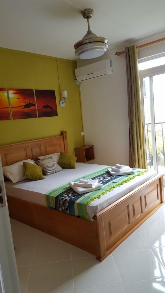 Krishangel Beach Apartment 5/31