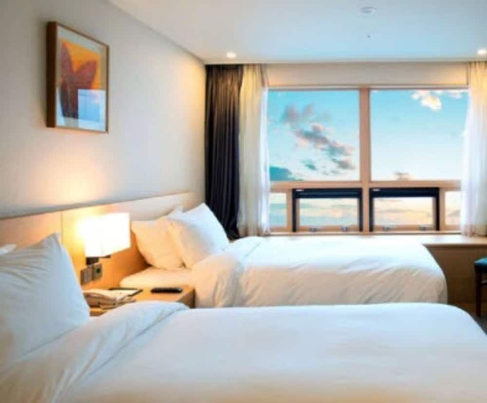 Best Western Jeju Hotel 11/48