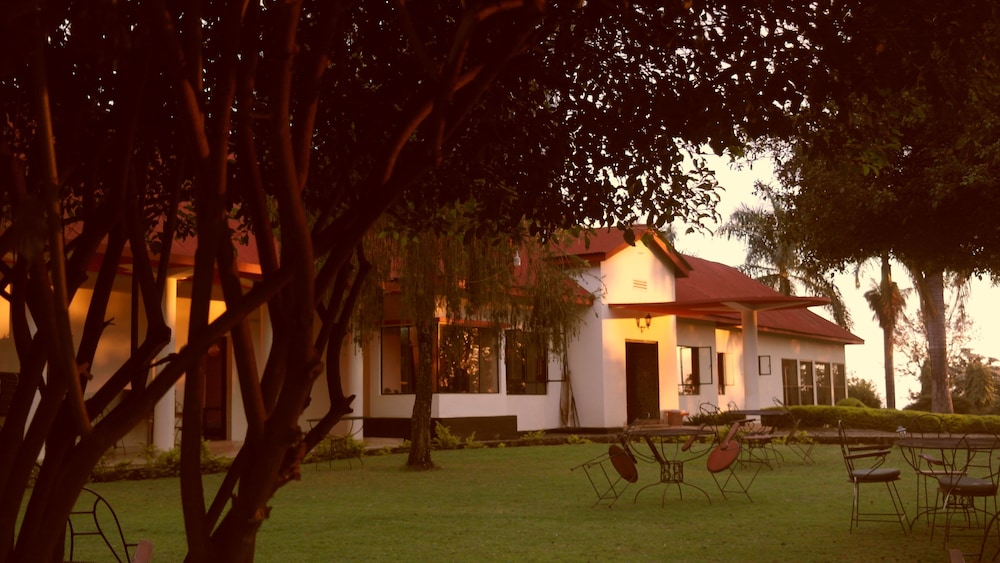 Kilemakyaro Mountain Lodge 42/50