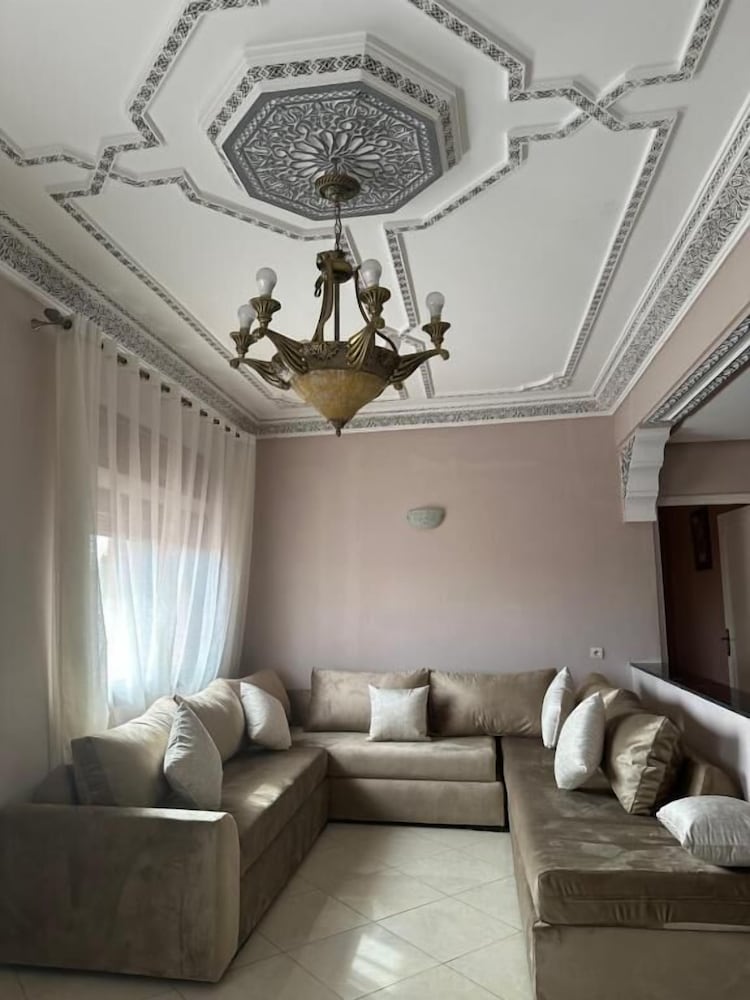Residence Bab El Janoub 32/48