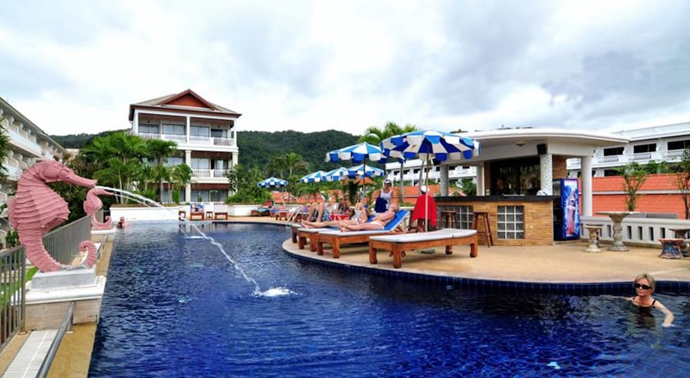 Karon Princess Hotel 45/52