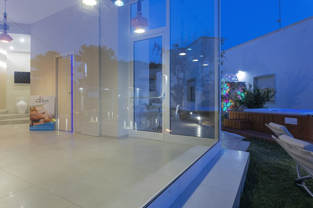 Le Gemelle Boutique Hotel 18/50