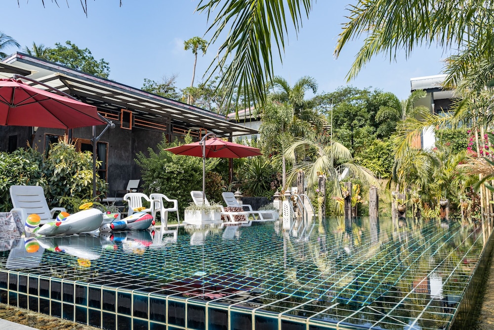The Loft Panwa Resort 34/50