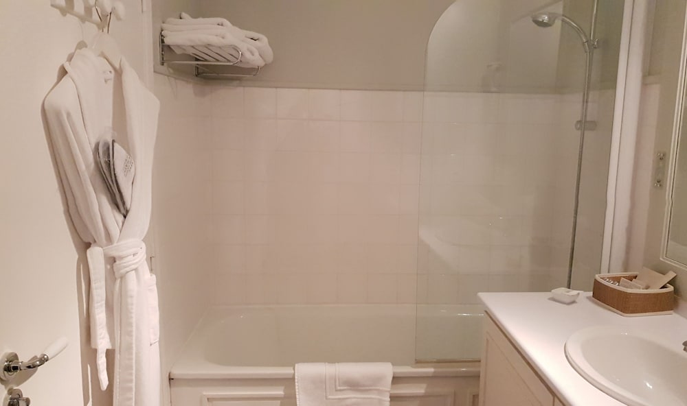 Grand Hotel Des Bains the Originals Relais 49/50