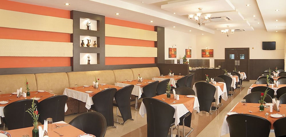 Regency Tuticorin by GRT Hotels 48/58