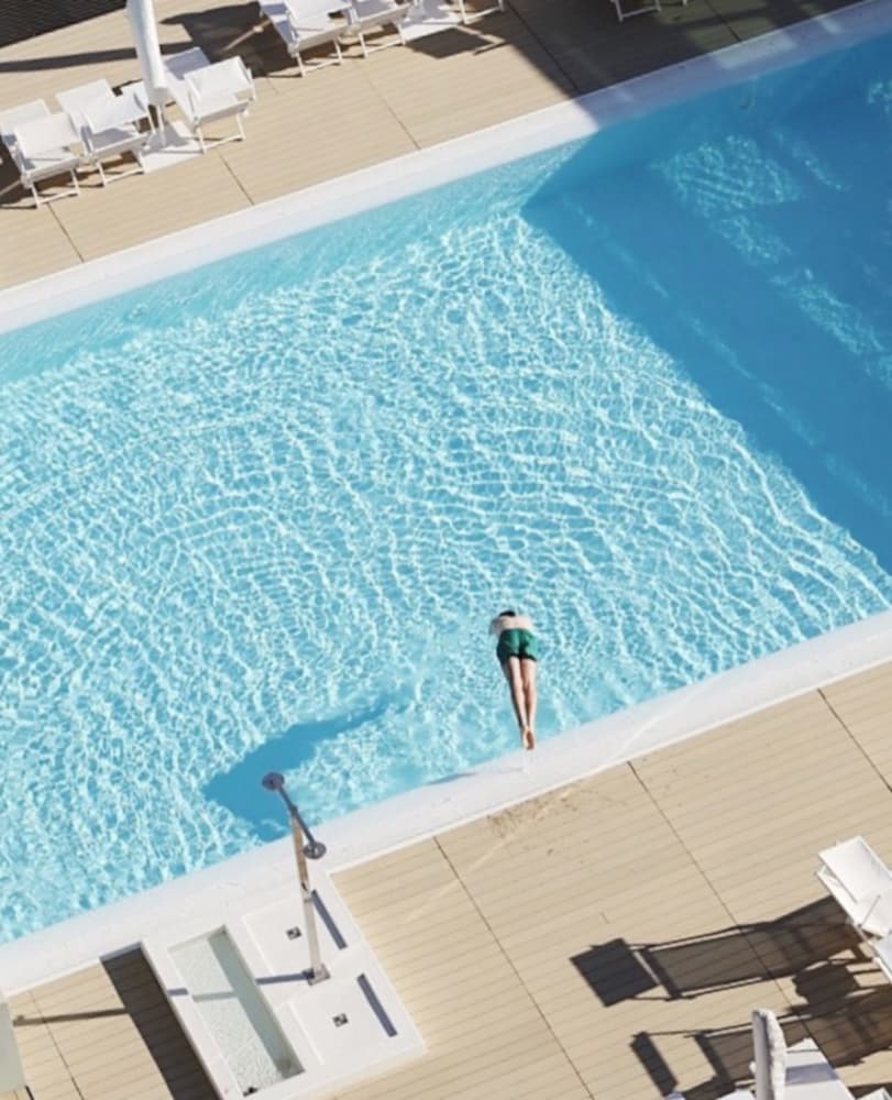 Almar Jesolo Resort Spa 48/73