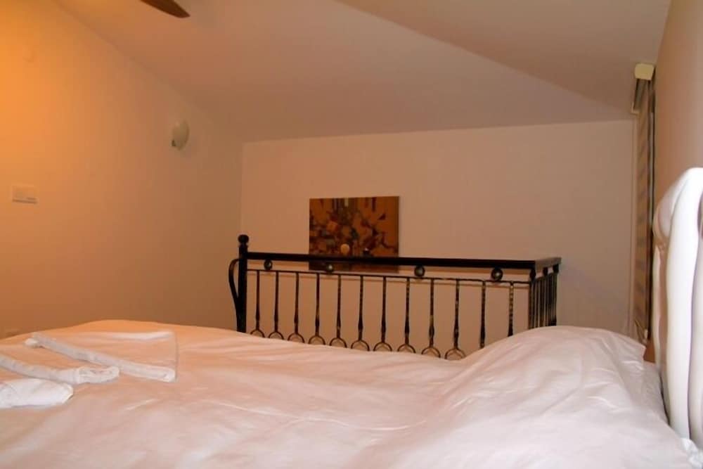 Taksim Tulip Residence & Hotel 13/39