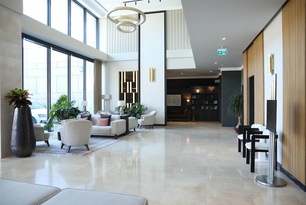 Ramada by Wyndham Izmir Aliaga 7/48