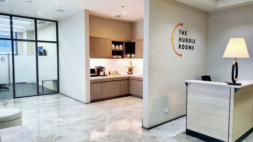 Seda Residences Makati 10/71