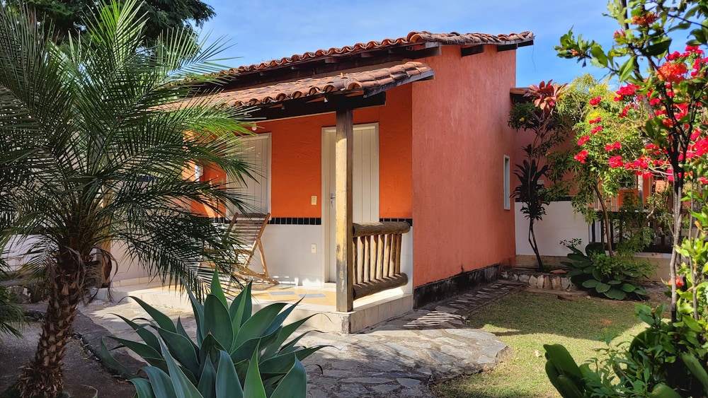 Pousada Estalagem Da Serra 2/50