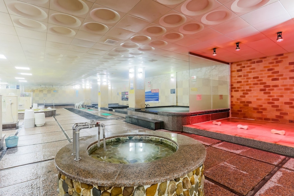 La Mer Hotel 27/50