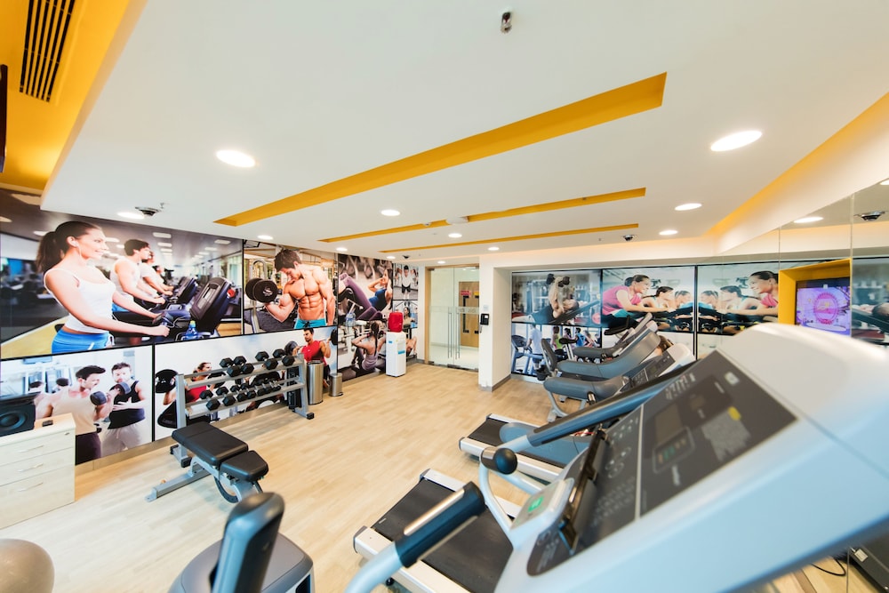 ibis Chennai Sipcot 41/71