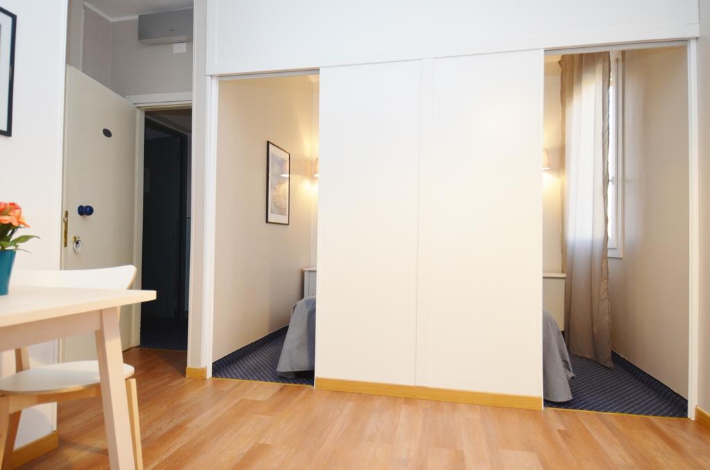 Ute Hotel 5/40
