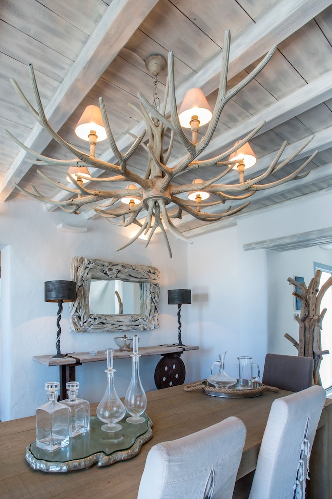 Aelia Paros Villas 25/50