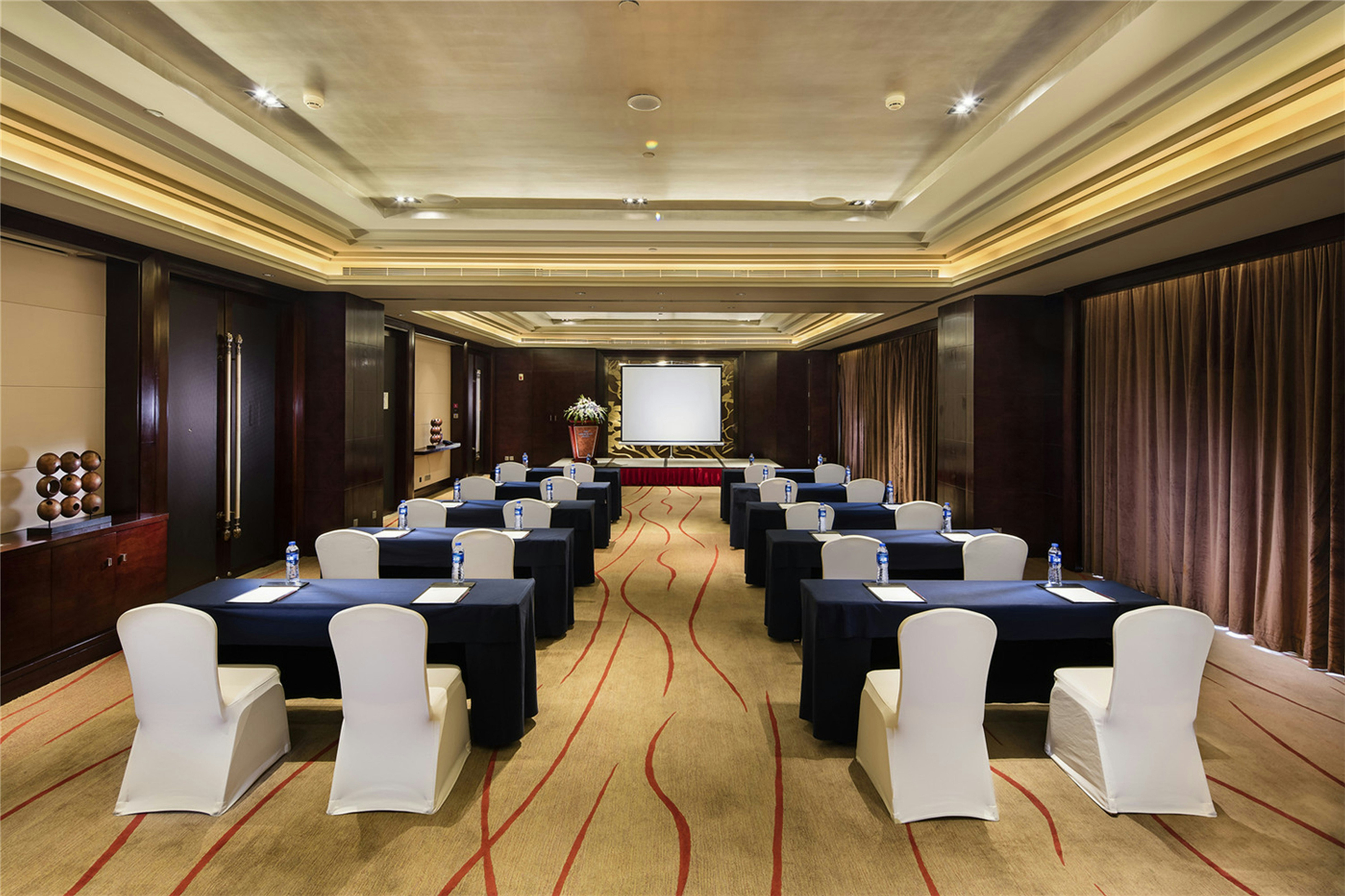 Hilton Xiamen 48/54
