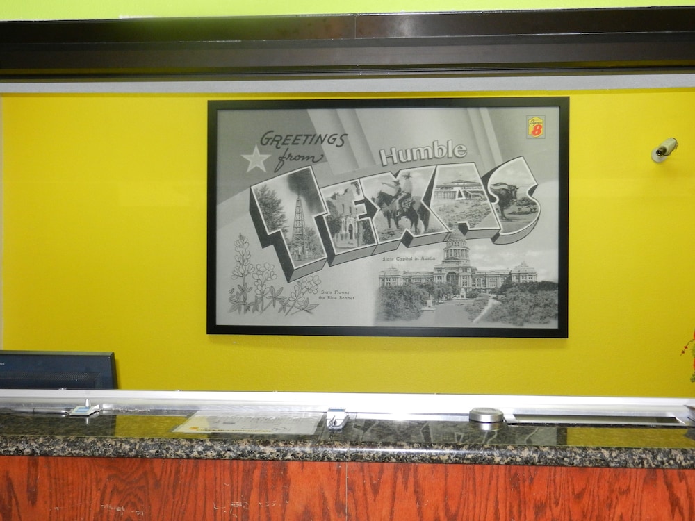 Belleza Inn & Suites Humble / FM 1960 4/36