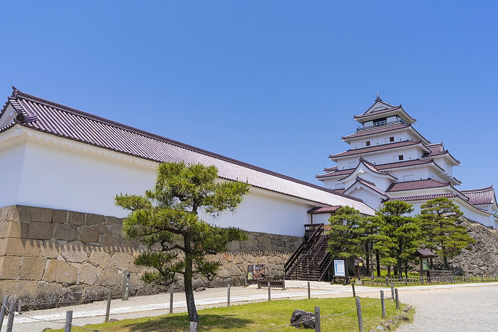 Mercure Urabandai Resort & Spa 39/46