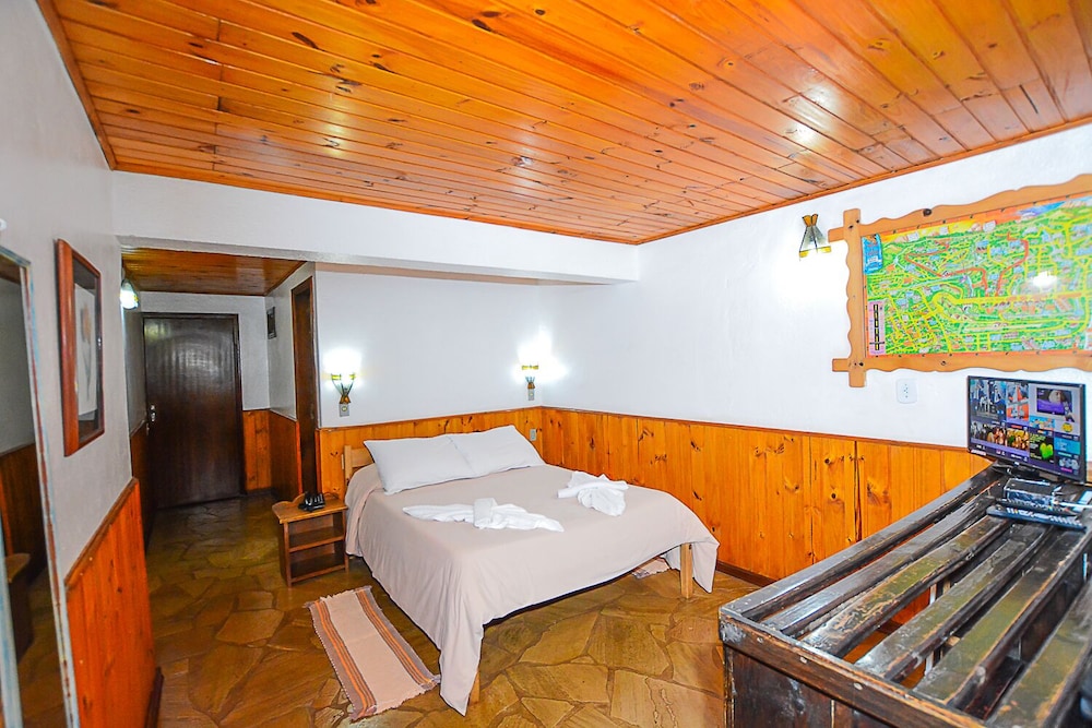 Hotel Cabeça de Boi 5/50