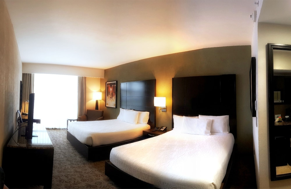 Hilton Garden Inn Tuxtla Gutierrez 14/59