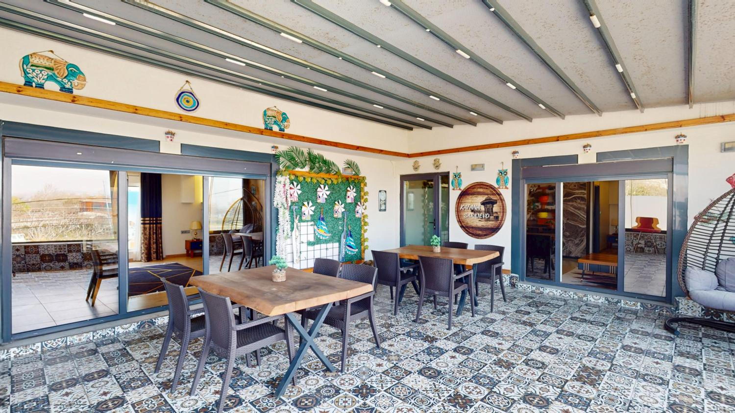 Florya Novi Boutique Hotel 21/29