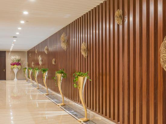 HANGZHOU OUYAMEI INTERNATIONAL HOTEL 41/52