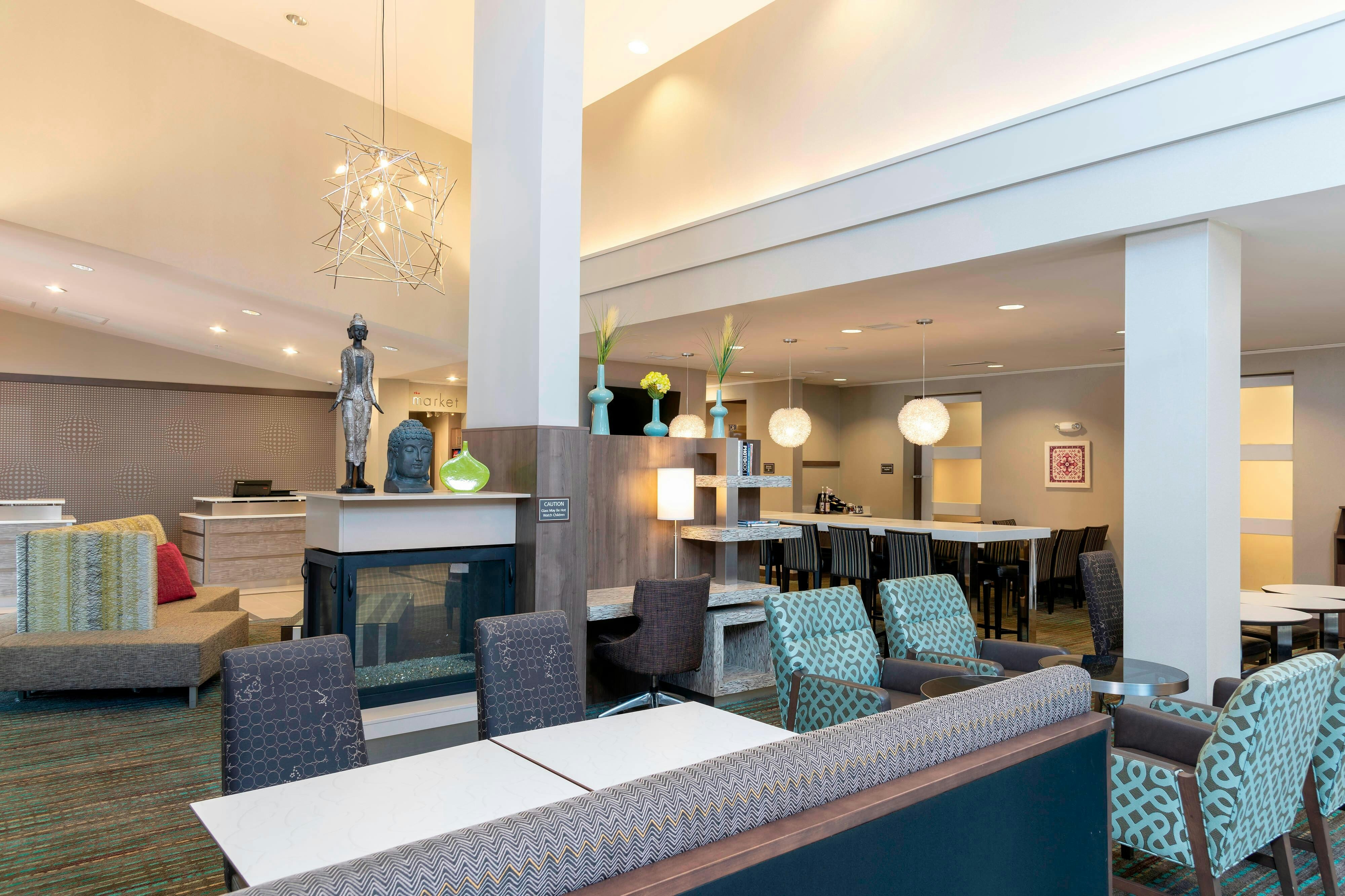 RESIDENCE INN AKRON SOUTH/GREEN 27/52