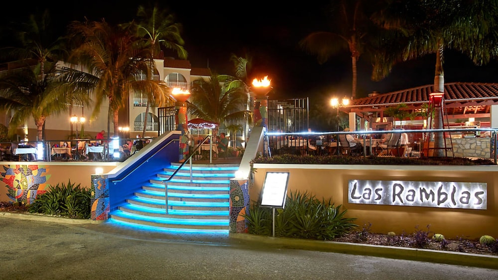 La Cabana Beach Resort and Casino 8/56