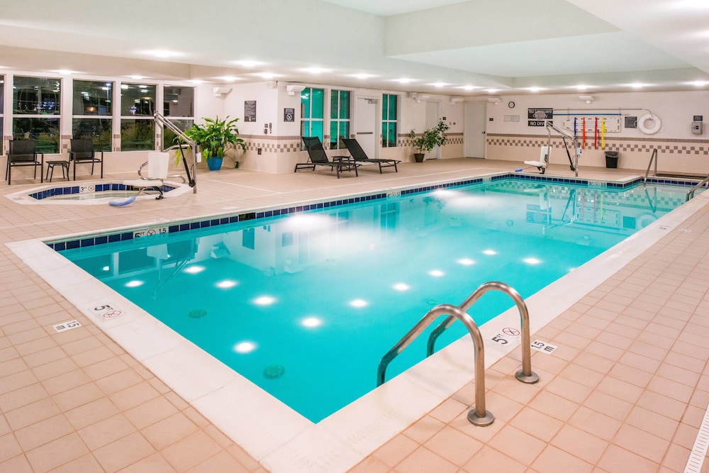Residence Inn Marriott Waynesboro 3/43