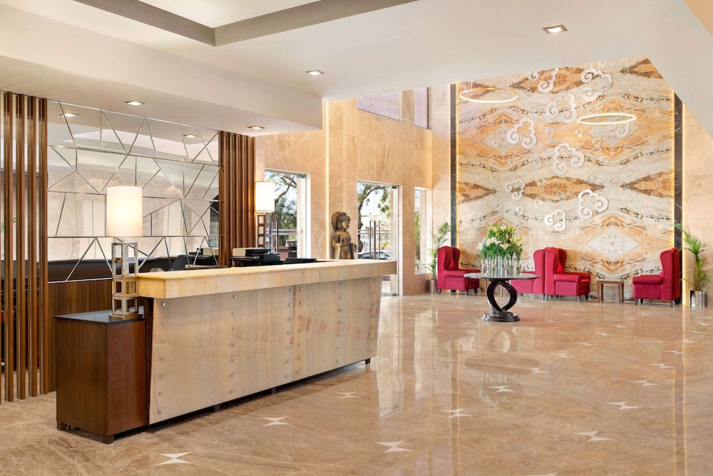 Ramada by Wyndham Jaipur North 14/65