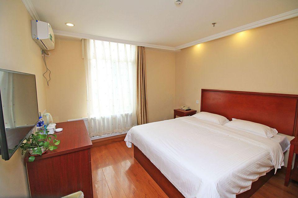 SUPERIOR, DOUBLE BED