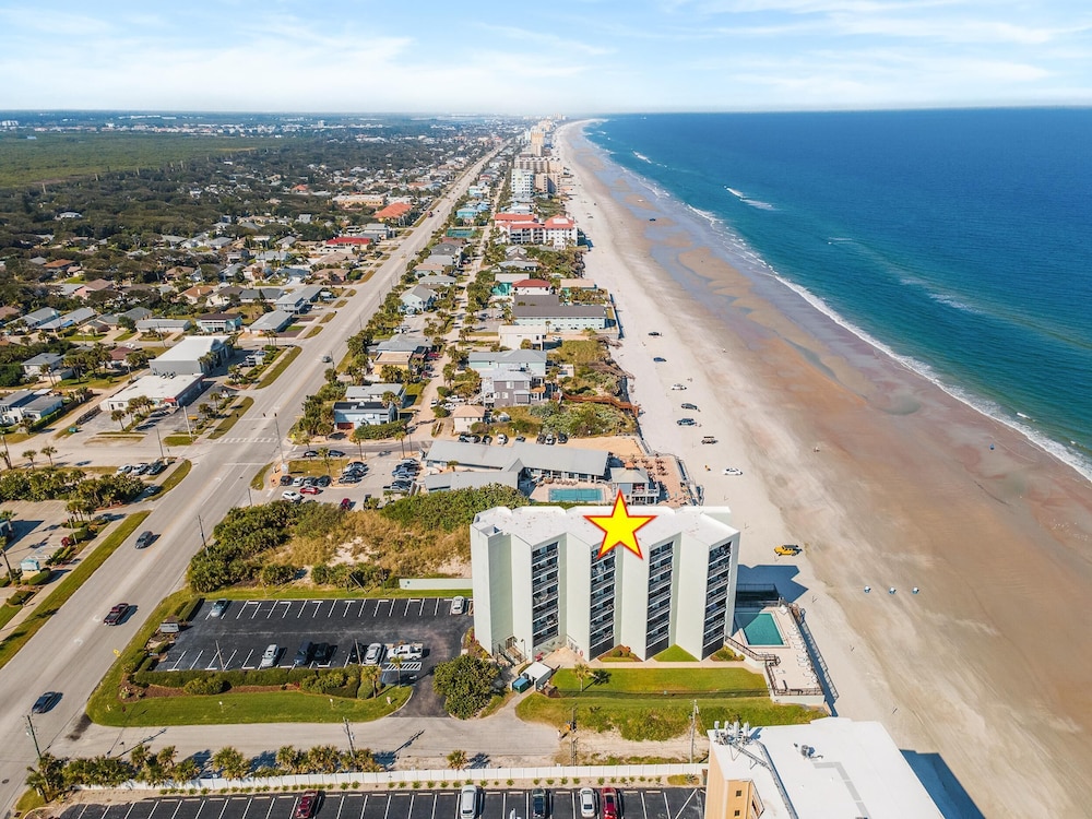 Ocean Trillium Suites 47/50