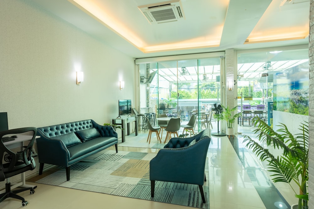 The Great At Patong Residence 27/34