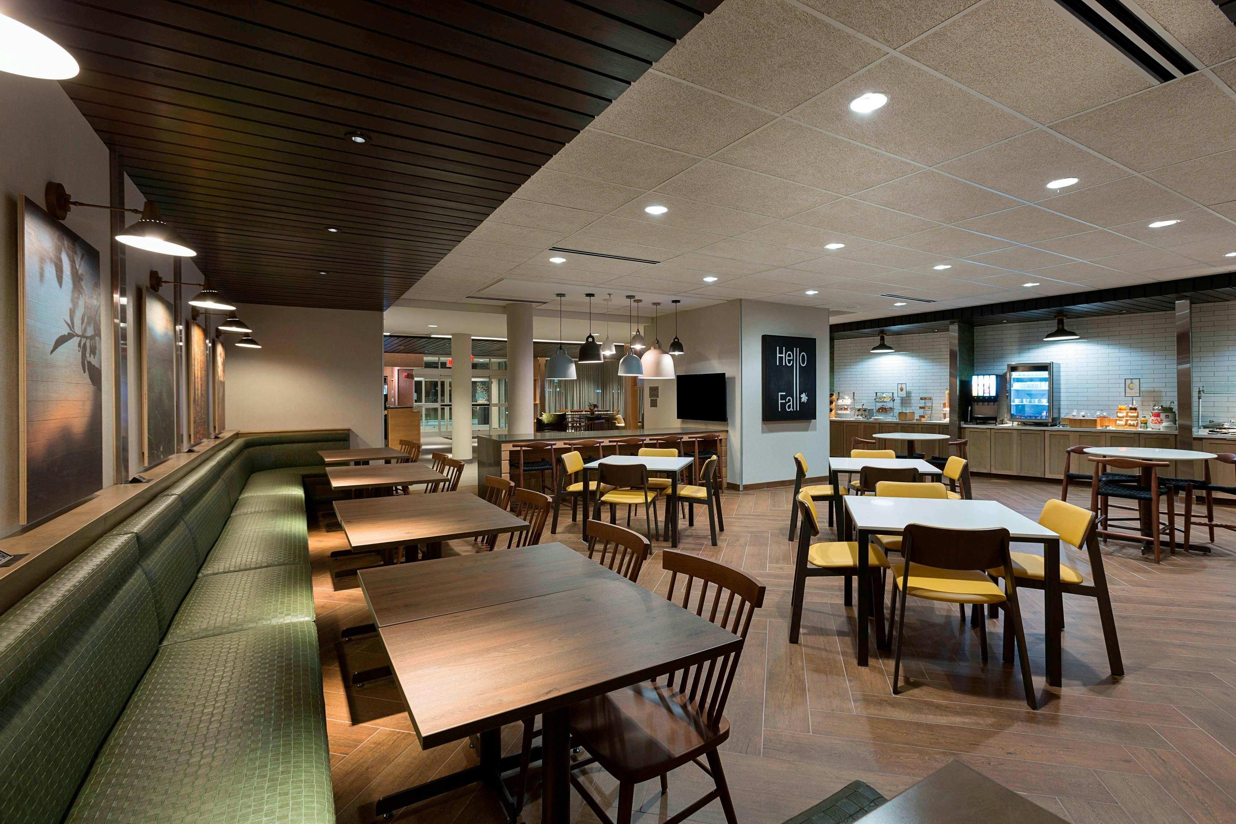 Fairfield Inn & Suites By Marriott Shelby 12/17